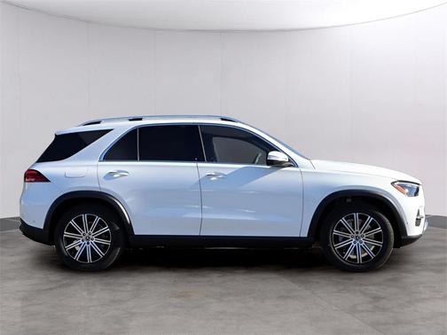 2026 Mercedes-Benz GLE 350 Base 4MATIC