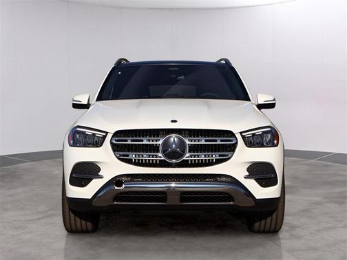 2026 Mercedes-Benz GLE 350 Base 4MATIC