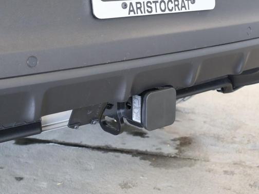 2025 Porsche Cayenne S