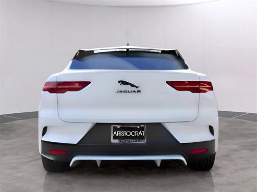 2024 Jaguar I-PACE R-Dynamic HSE