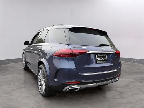 2026 Mercedes-Benz GLE 450e Base 4MATIC
