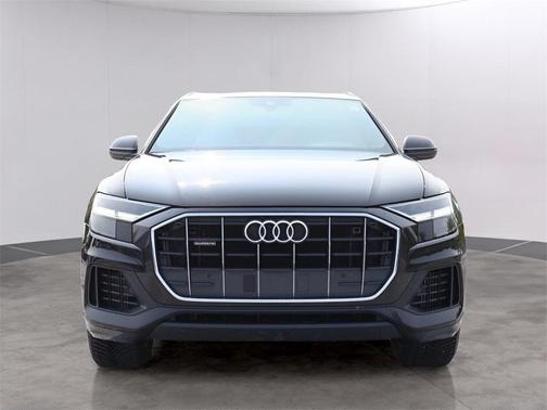 2019 Audi Q8 3.0T Premium