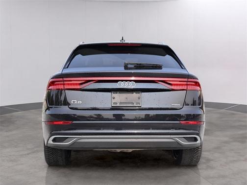 2019 Audi Q8 3.0T Premium