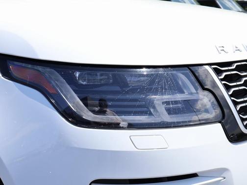 2019 Land Rover Range Rover 5.0L V8 Supercharged