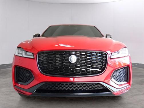 2025 Jaguar F-PACE P250 R-Dynamic S