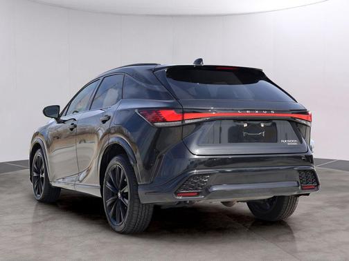 2024 Lexus RX 500h F SPORT PERFORMANCE