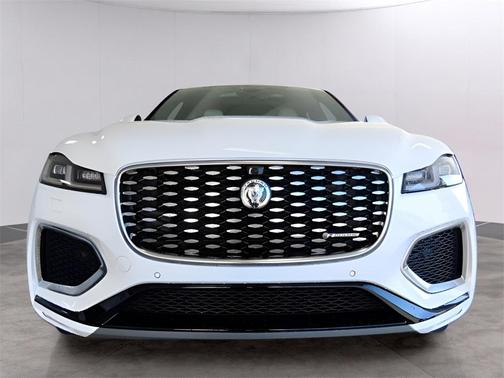 2024 Jaguar F-PACE P400 R-Dynamic S