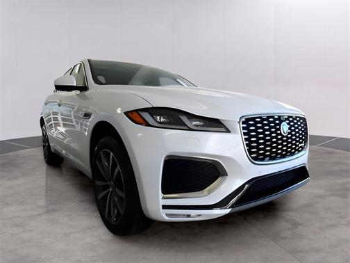 2024 Jaguar F-PACE P400 R-Dynamic S