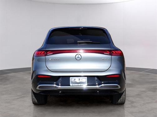 2023 Mercedes-Benz EQS 580 Base 4MATIC