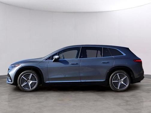 2023 Mercedes-Benz EQS 580 Base 4MATIC