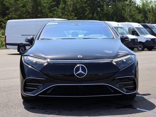 2023 Mercedes-Benz EQS 580 Base 4MATIC