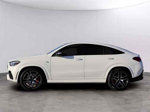 2023 Mercedes-Benz AMG GLE 53 Base
