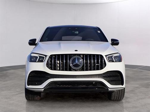 2023 Mercedes-Benz AMG GLE 53 Base