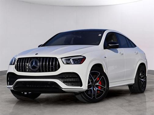 2023 Mercedes-Benz AMG GLE 53 Base