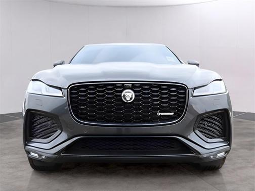 2025 Jaguar F-PACE P400 R-Dynamic S
