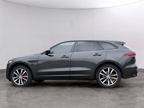 2025 Jaguar F-PACE P400 R-Dynamic S