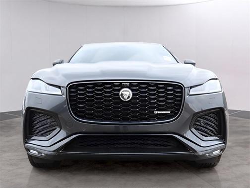 2025 Jaguar F-PACE P400 R-Dynamic S