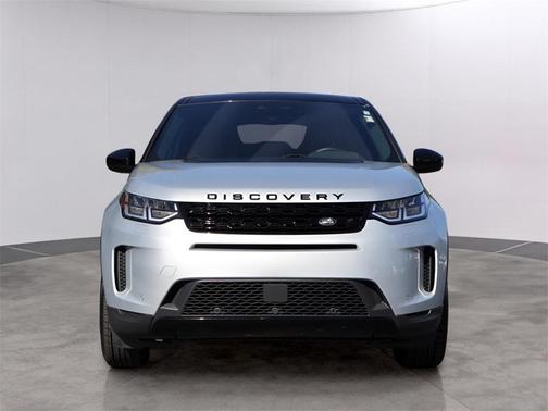 2023 Land Rover Discovery Sport S