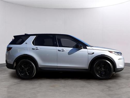2023 Land Rover Discovery Sport S