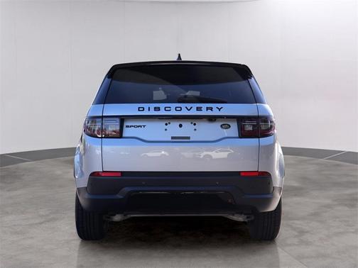 2023 Land Rover Discovery Sport S