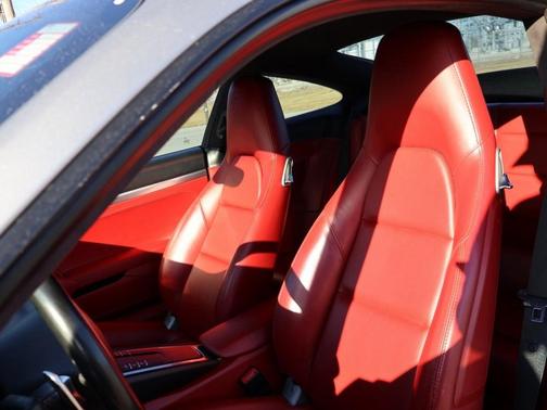 2015 Porsche 911 Turbo