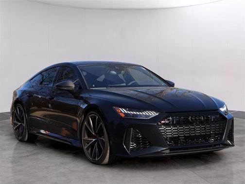2022 Audi RS 7 4.0T quattro