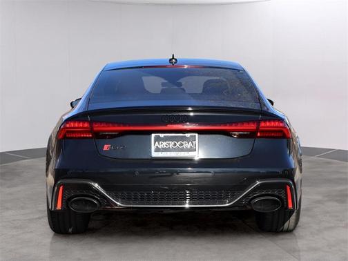 2022 Audi RS 7 4.0T quattro