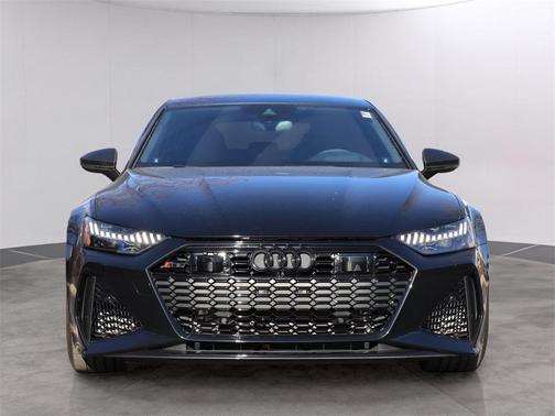 2022 Audi RS 7 4.0T quattro
