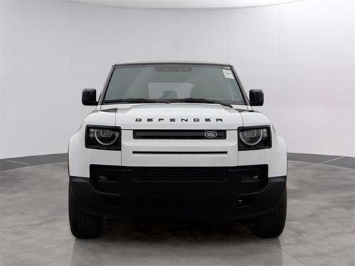 2026 Land Rover Defender 110 S