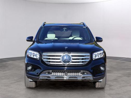 2026 Mercedes-Benz GLB 250 Base 4MATIC