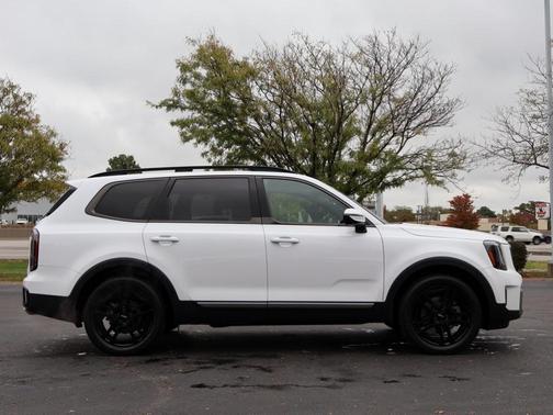 2023 Kia Telluride SX-Prestige X-Line