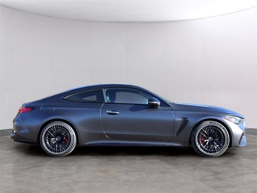 2026 Mercedes-Benz AMG CLE 53 Base