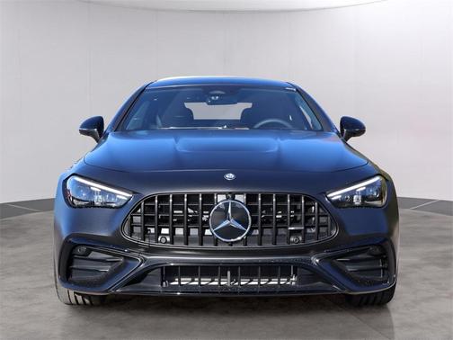 2026 Mercedes-Benz AMG CLE 53 Base