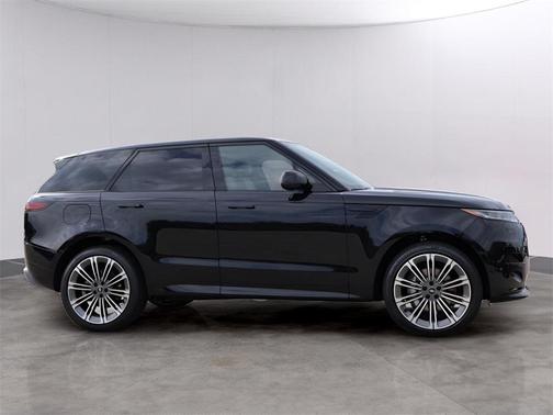 2025 Land Rover Range Rover Sport P400 Dynamic SE