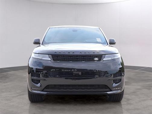 2025 Land Rover Range Rover Sport P400 Dynamic SE