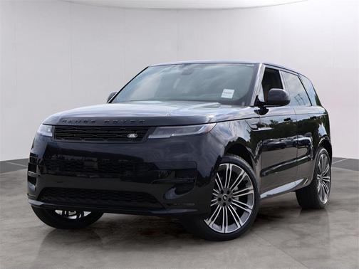 2025 Land Rover Range Rover Sport P400 Dynamic SE