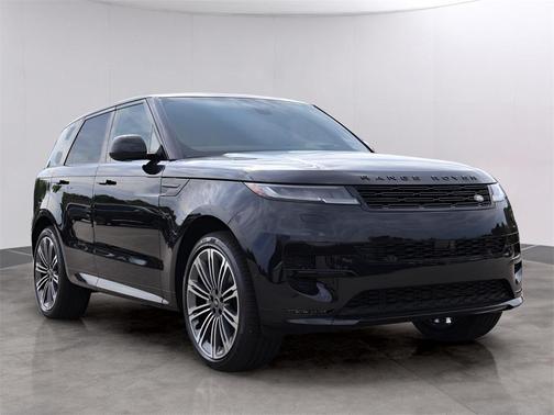2025 Land Rover Range Rover Sport P400 Dynamic SE