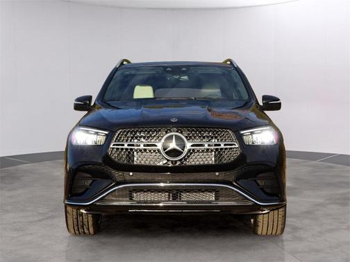 2026 Mercedes-Benz GLE 350 Base 4MATIC