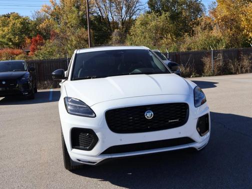 2024 Jaguar E-PACE P250 R-Dynamic SE
