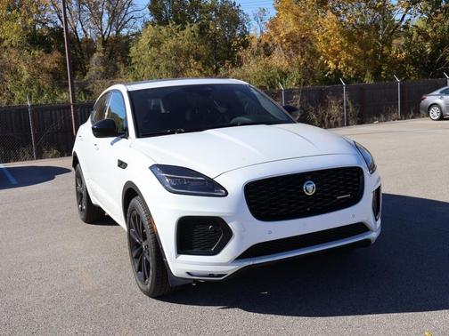 2024 Jaguar E-PACE P250 R-Dynamic SE
