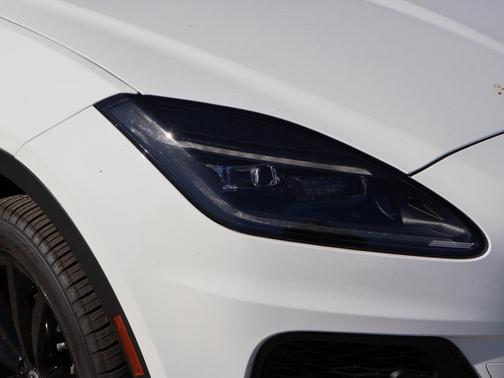 2024 Jaguar E-PACE P250 R-Dynamic SE
