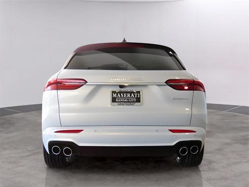 2024 Maserati Grecale GT