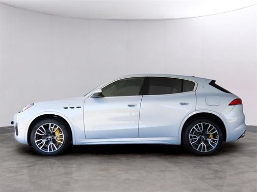 2024 Maserati Grecale GT