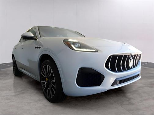 2024 Maserati Grecale GT
