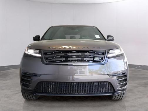 2026 Land Rover Range Rover Velar P400 Dynamic SE