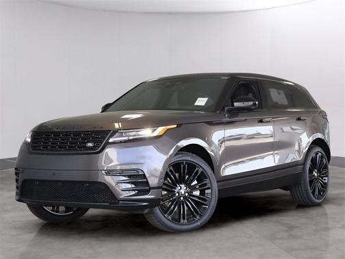 2026 Land Rover Range Rover Velar P400 Dynamic SE