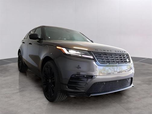 2026 Land Rover Range Rover Velar P400 Dynamic SE
