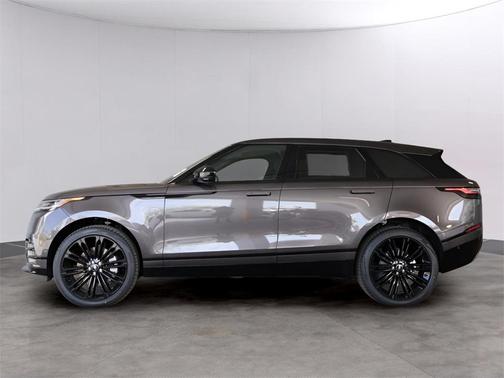 2026 Land Rover Range Rover Velar P400 Dynamic SE