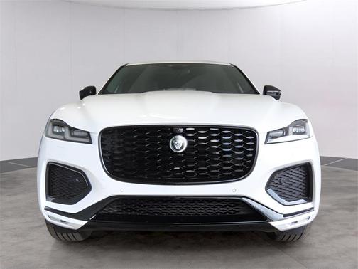2026 Jaguar F-PACE P250 R-Dynamic S