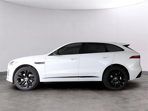 2026 Jaguar F-PACE P250 R-Dynamic S